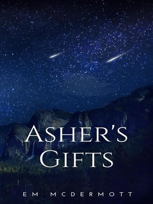 cover image of Asher's Gifts